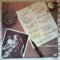 Kenny Rogers - Greatest Hits, снимка 3 - Грамофонни плочи - 44809072