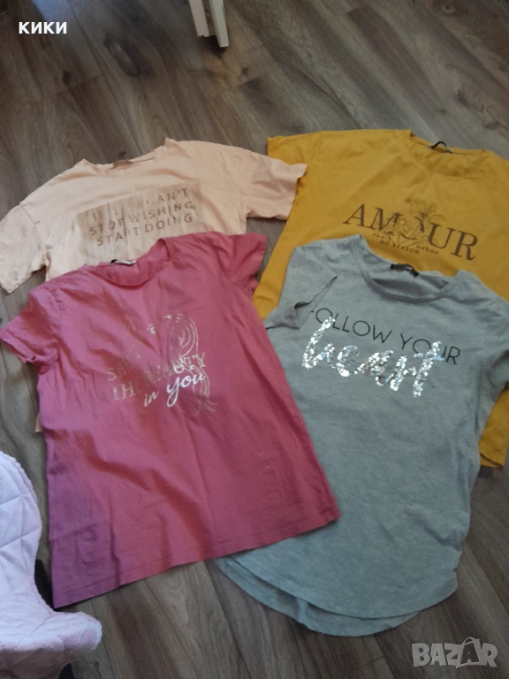 Дамски тениски/потници, снимка 1