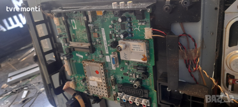 MAINBOARD 40-MT5362-MAB4XG for, THOMSON 32HR3234, снимка 1