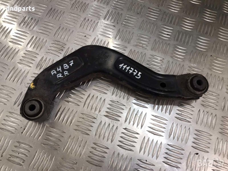 Заден десен носач Audi A4,2006г., снимка 1