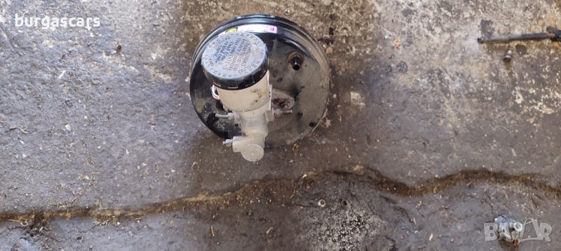 Серво спирачна помпа Daihatsu Sirion 1.0-57к.с. -80лв, снимка 1