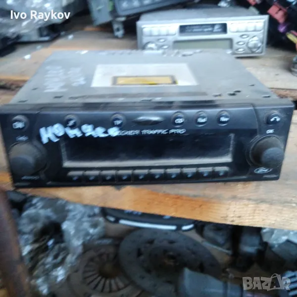 Радио за Ford Mondeo 2002g., снимка 1