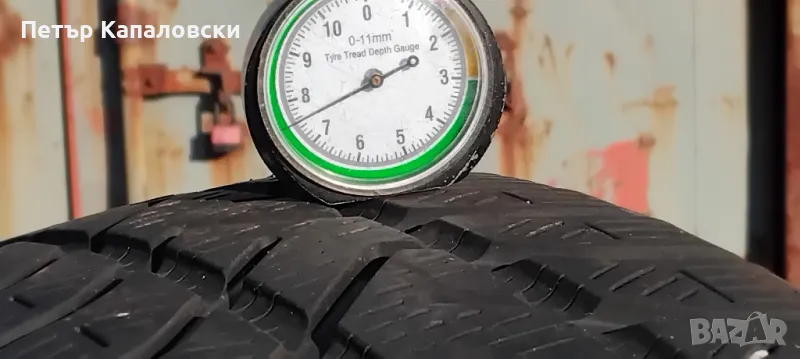 Единична гума 185 60 14 Пирели Pirelli  1 брой единичка!, снимка 1