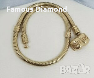 Гривна Пандора, посочете вашия размер, снимка 1