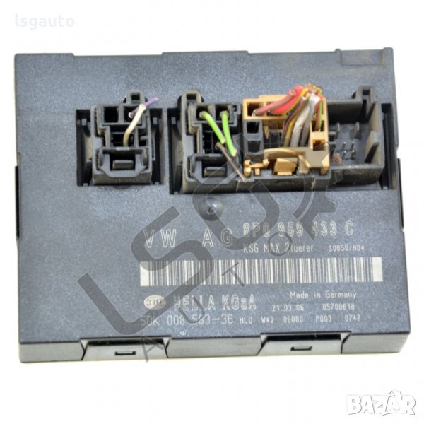 Комфорт модул Audi A3 (8PA) 2004-2010 A230821N-183, снимка 1