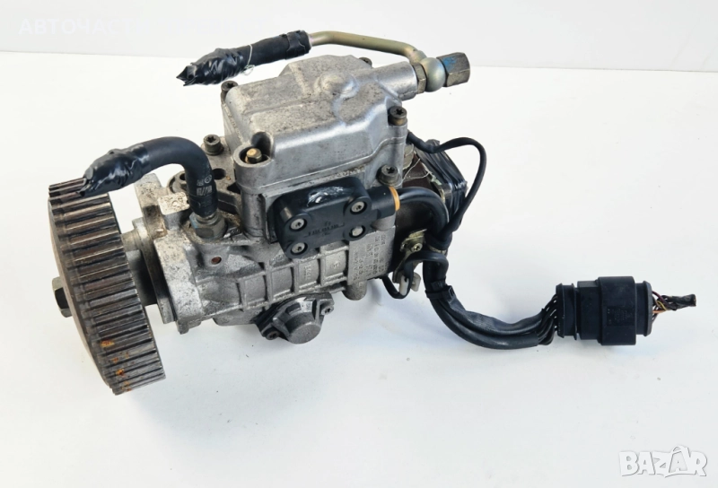 ГНП Горивна Помпа 0460404972 Сеат Ибиза Кордоба Голф 4 Кади Seat Ibiza VW Volkswagen Golf Caddy Polo, снимка 1