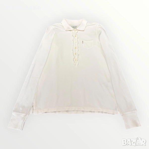 Дамска блуза Ralph Lauren, снимка 1