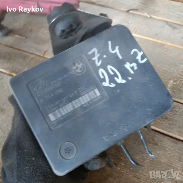 ABS , 6764088 за BMW 3 седан , Z4 , 316i , , снимка 1