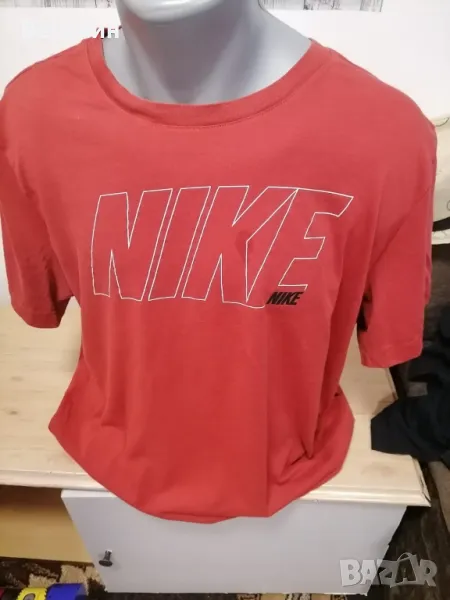 Тениска Nike, XL , снимка 1