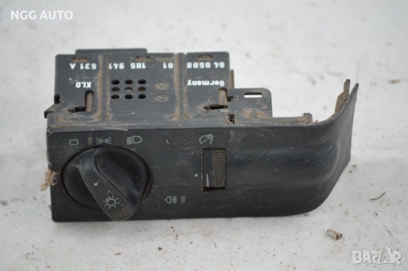 Ключ Светлини за VW Volkswagen, 1H5 941 531 A, 1H5941531A, снимка 1