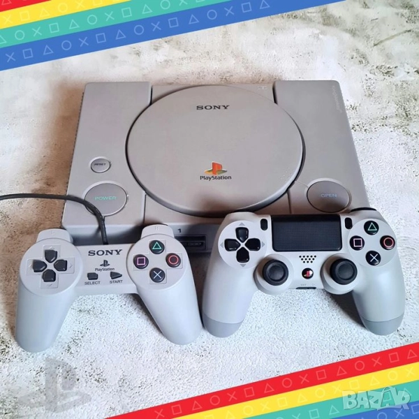 Телевизионна игра, снимка 1