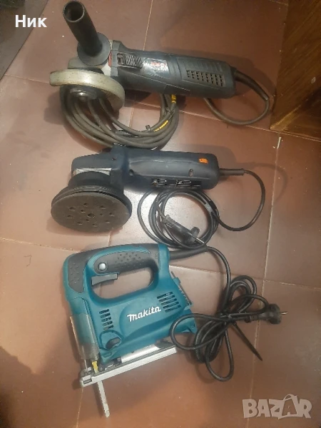 Професионални ел.машини, снимка 1