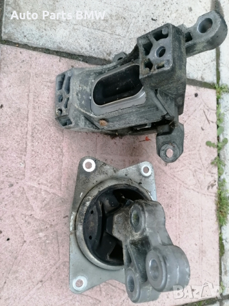 Тампони двигател Opel Vectra C 2.2 DTi Diesel Опел Вектра Ц 2.2 ДТИ, снимка 1