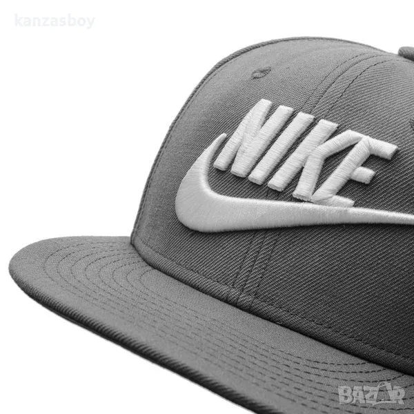 Nike Cap Snapback Futura True - страхотна шапка КАТО НОВА, снимка 1