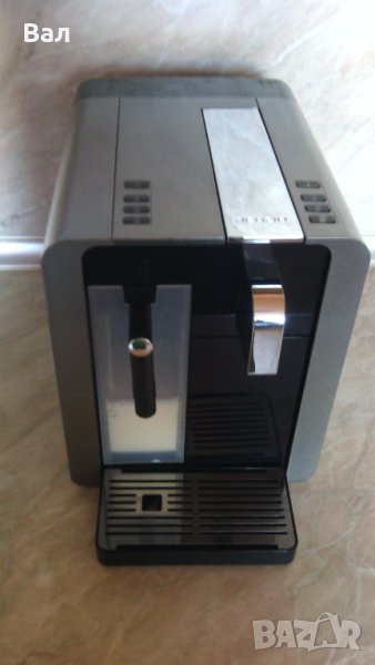 На части кафемашина DELIZIO DC263 Cafe Latte, снимка 1
