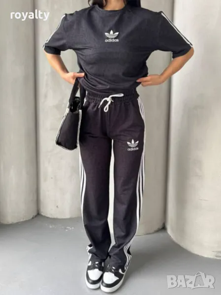 Дамски комплекти Adidas , снимка 1