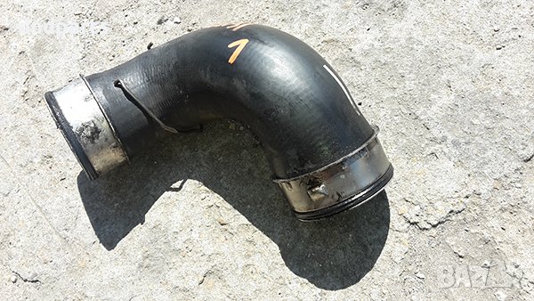 Маркуч за Mercedes C-270CDI |W163|, 2003г., снимка 1