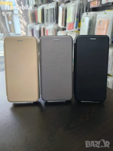 Samsung Galaxy A36 5G калъф тип тефтер, снимка 1