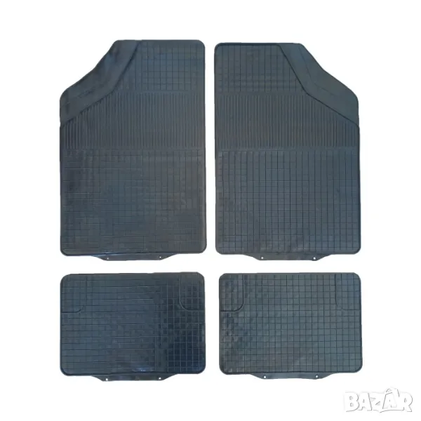 Универсални гумени стелки, снимка 1