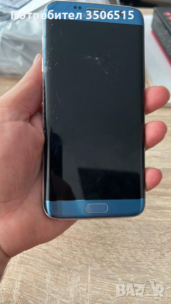 Samsung S7 EG u iphone 8+, снимка 1