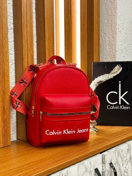 раници calvin klein guess louis vuitton , снимка 1