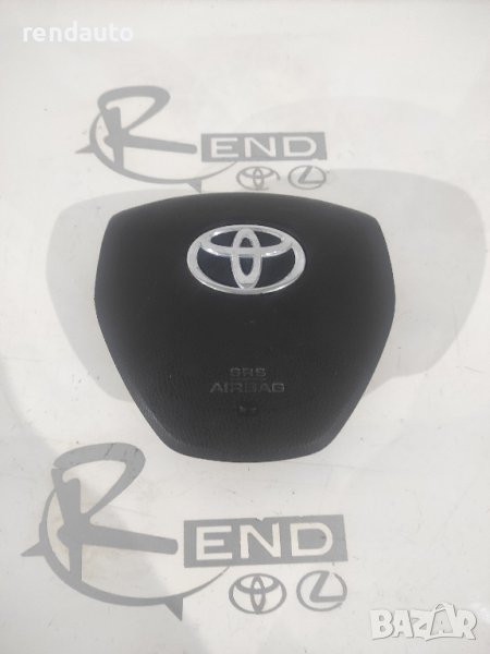 Airbag волан Toyota Corolla 2016-2018 45130-02450-C1, снимка 1