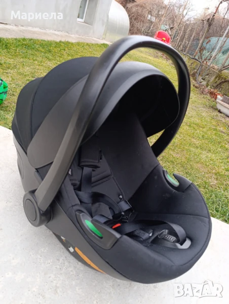 Venicci стол за кола (0-13кг.), снимка 1