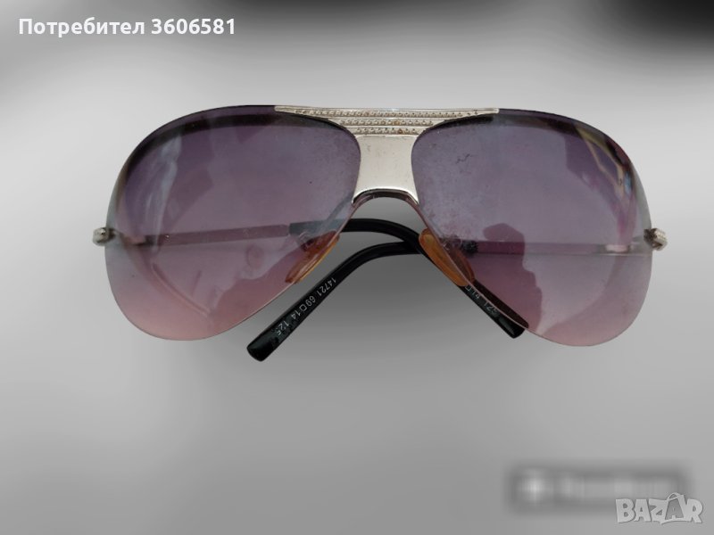 Слънчеви  очила Унисекс, снимка 1