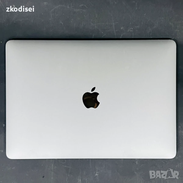 Лаптоп Apple MACBOOK AIR 13 M1 13,3 Инча, снимка 1