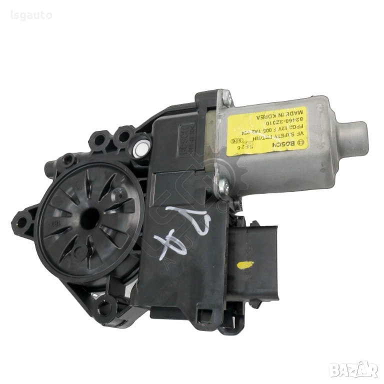 Моторче преден десен ел.стъклоповдигач Hyundai i40 2015-2019 ID: 156327, снимка 1