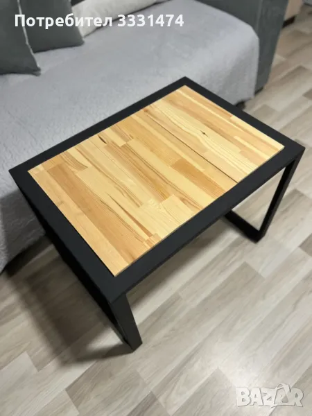 Изработване на мебели от метал, снимка 1