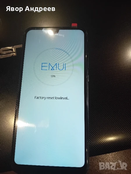 мобилен телефон Honor 20 lite, снимка 1