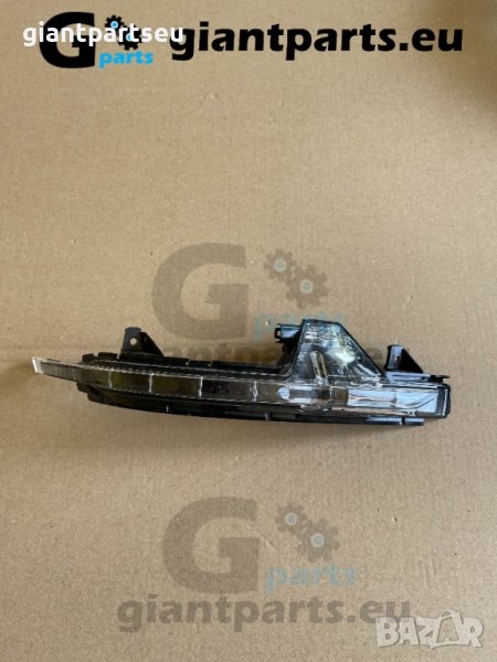 Индикатор за огледало мигач АУДИ А7 AUDI A7 , 4G8949102A, снимка 1