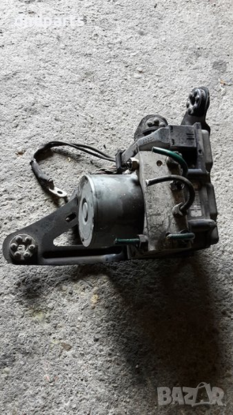 ABS блок за Renault Megane, 1.5dCi, 2004г., снимка 1