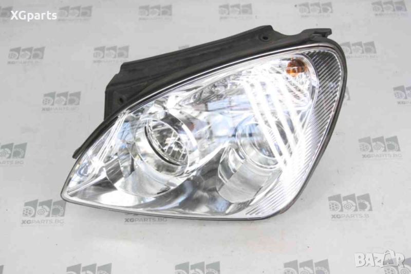  Ляв фар за Kia Carens III (2006-2013), снимка 1