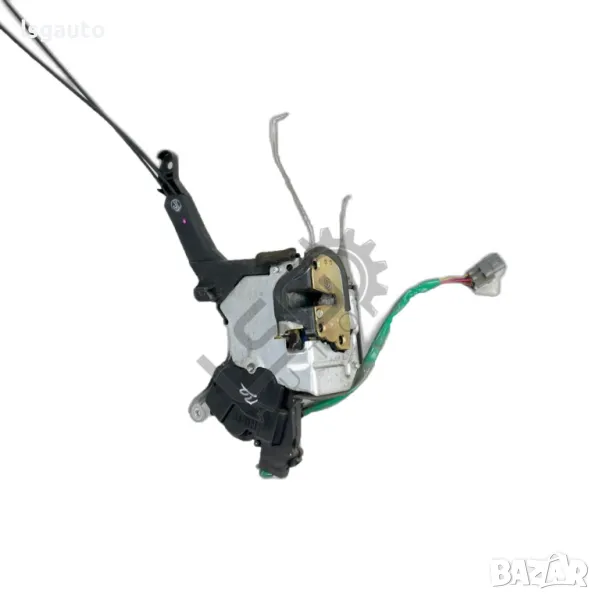 Брава предна дясна врата Toyota RAV4 II 2000-2006 ID: 136289, снимка 1