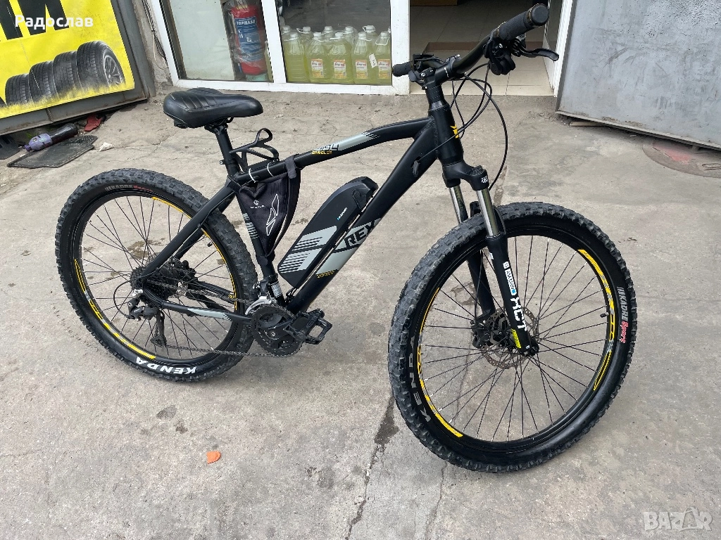 Колело , снимка 1