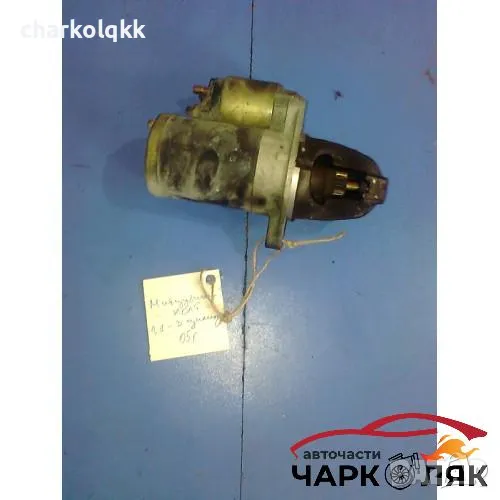 Стартер за Мицубиши Колт (3), снимка 1