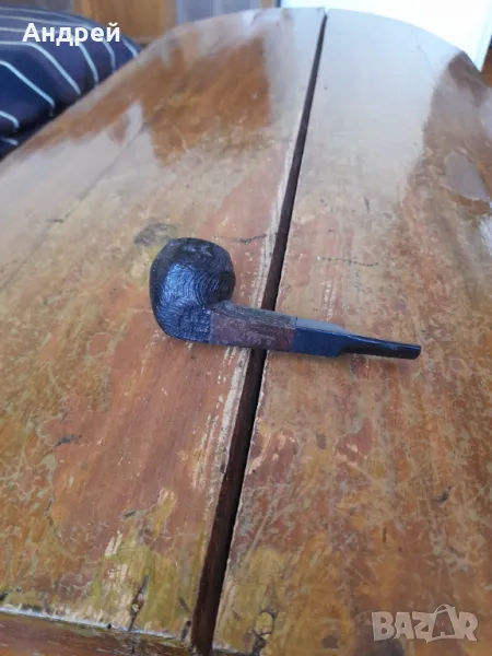 Стара лула #9, снимка 1