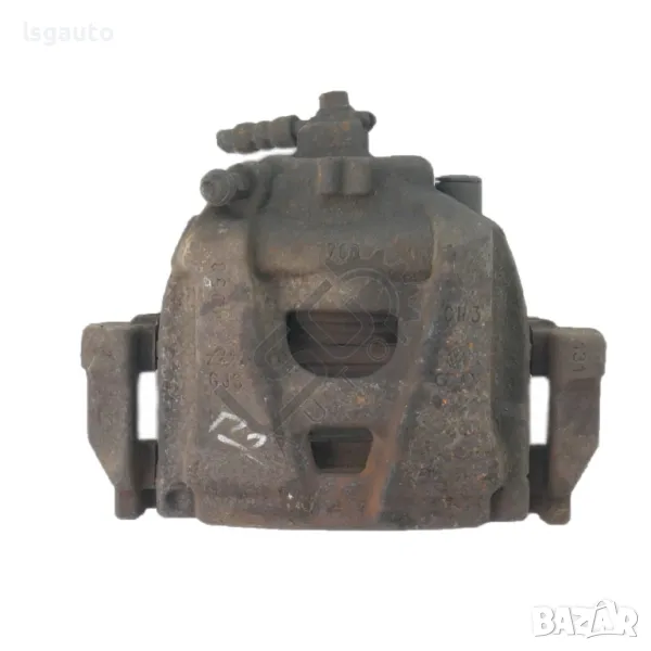 Преден десен спирачен апарат Volkswagen Tiguan I 2007-2015 ID: 140741, снимка 1