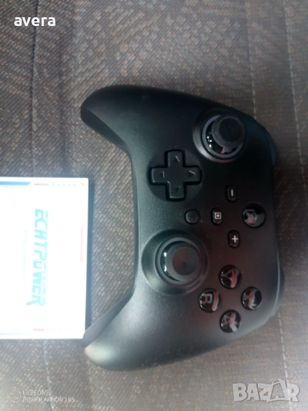 Джойстик , снимка 1