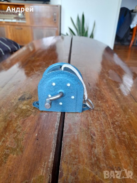 Стар простор #4, снимка 1