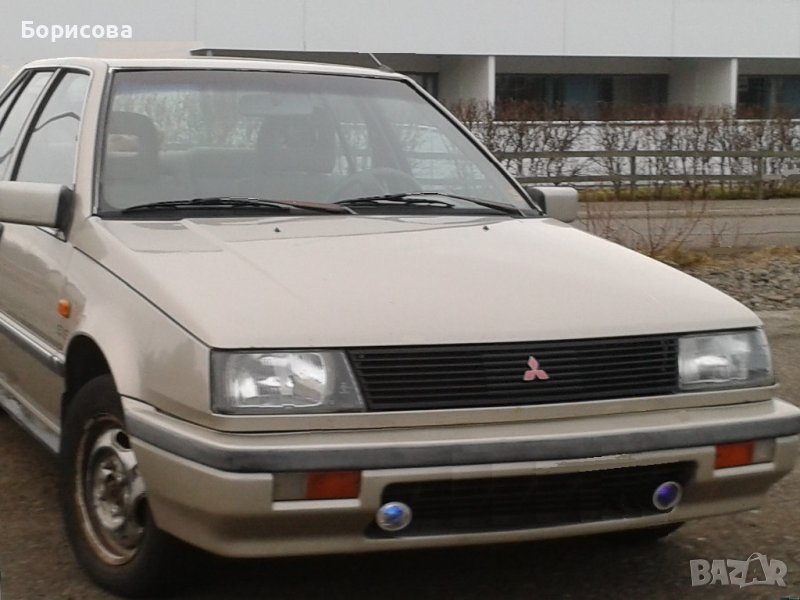 Продавам части за Мицубиши Лансер Mitsubishi Lаncer , снимка 1