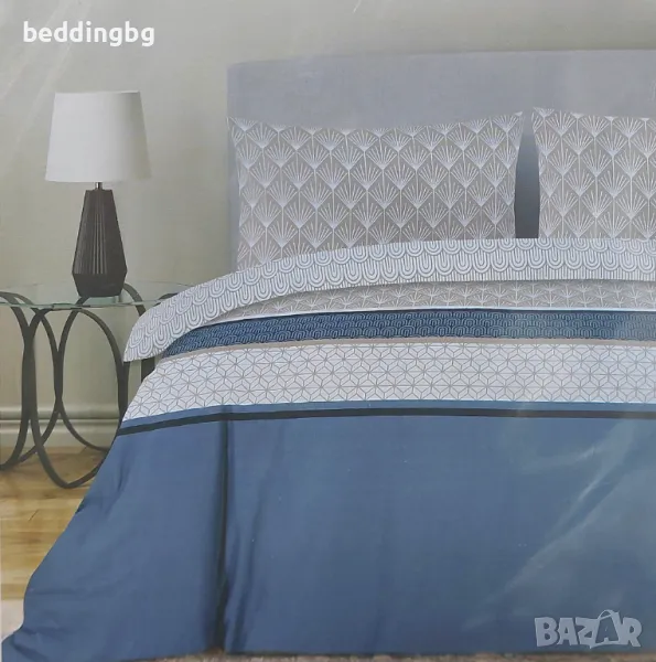 #Спално #Бельо #Ранфорс , снимка 1