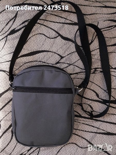 Нова мъжка чантичка, снимка 1