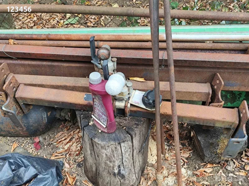 Тегличи за Сузуки Витара 1988 г. - 2000 г. , снимка 1