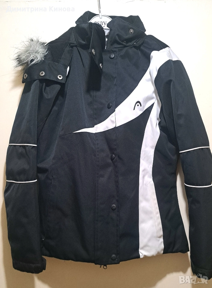 HEAD- Дамско скиорско яке 36 номер , снимка 1