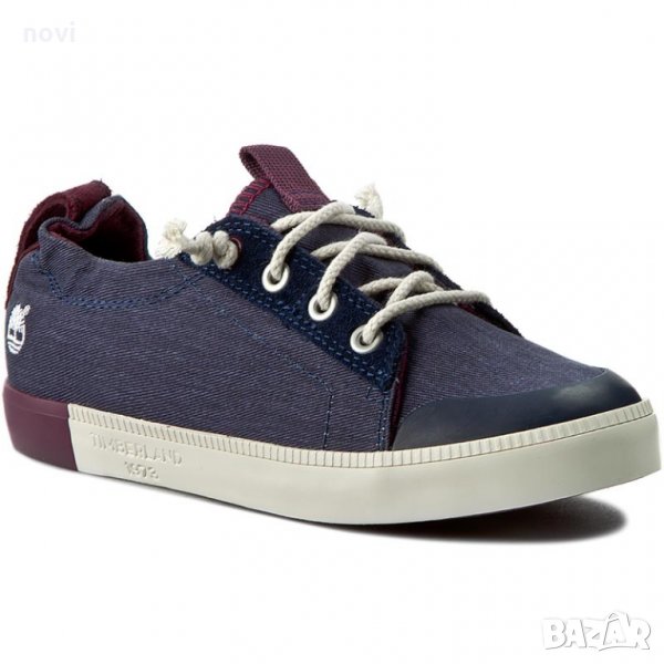 Timberland, 39,5, нови, оригинални дамски спортни обувки, гуменки dltrxz, снимка 1