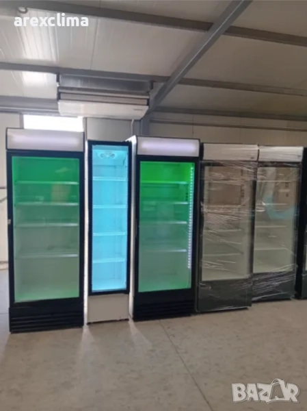 Хладилни Витрини -гр.Пловдив, снимка 1
