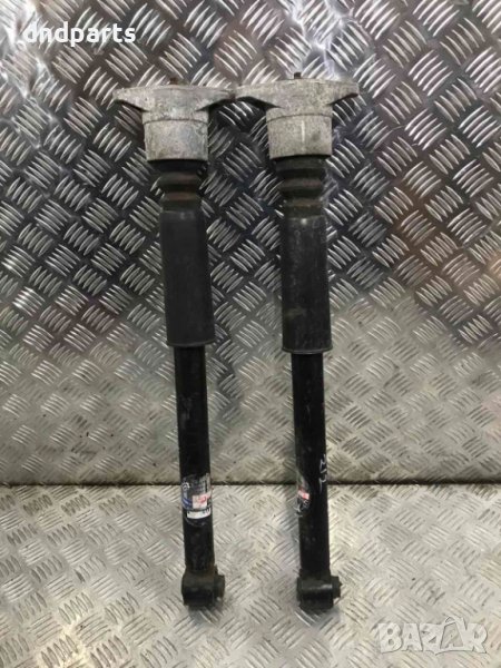 Задни амортисьори Audi А4,Cabriolet,2004г., снимка 1